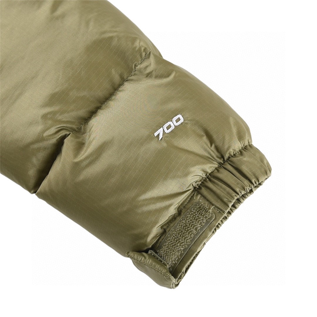 The North Face Down Jackets